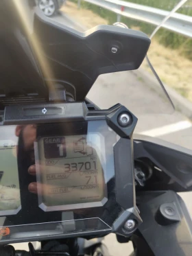 Yamaha Mt-09 TRACER | Mobile.bg    8