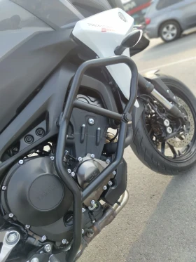 Yamaha Mt-09 TRACER | Mobile.bg    12