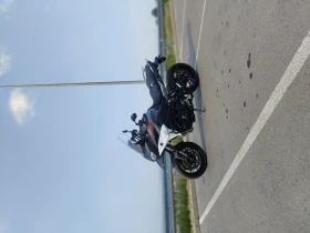 Yamaha Mt-09 TRACER | Mobile.bg    11