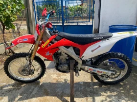 Honda Crf | Mobile.bg    3