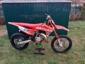 GASGAS MC 85, снимка 2