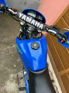 Yamaha Xt 600 3ТB, снимка 7