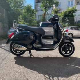 Vespa GTS VESPA GTS 300 SUPER SPORTS 28.04.2010 | Mobile.bg � ����� ������ 4