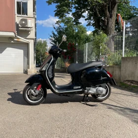 Vespa GTS VESPA GTS 300 SUPER SPORTS 28.04.2010 | Mobile.bg � ����� ������ 11