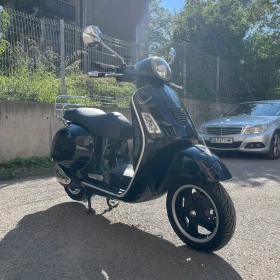 Vespa GTS VESPA GTS 300 SUPER SPORTS 28.04.2010 | Mobile.bg � ����� ������ 9