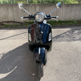 Vespa GTS VESPA GTS 300 SUPER SPORTS 28.04.2010 | Mobile.bg � ����� ������ 2