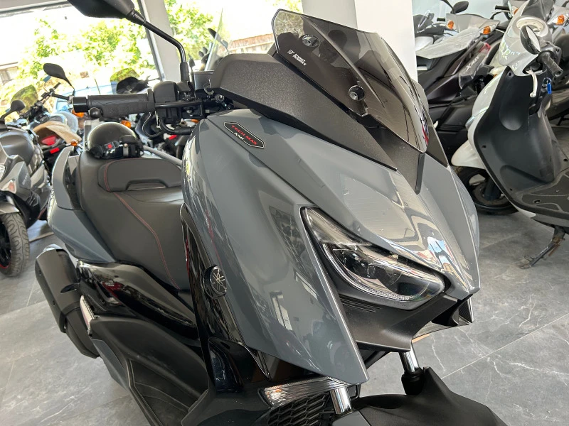 Yamaha X-max TrchMax300-Лизинг, снимка 1 - Мотоциклети и мототехника - 47143607