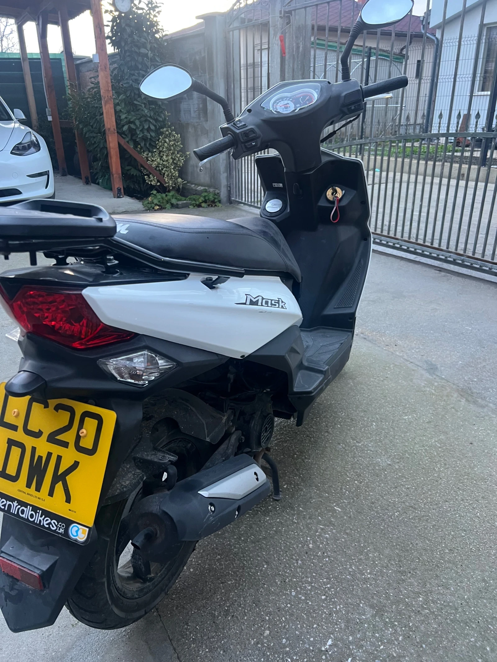 Sym Maxsym  - изображение 3