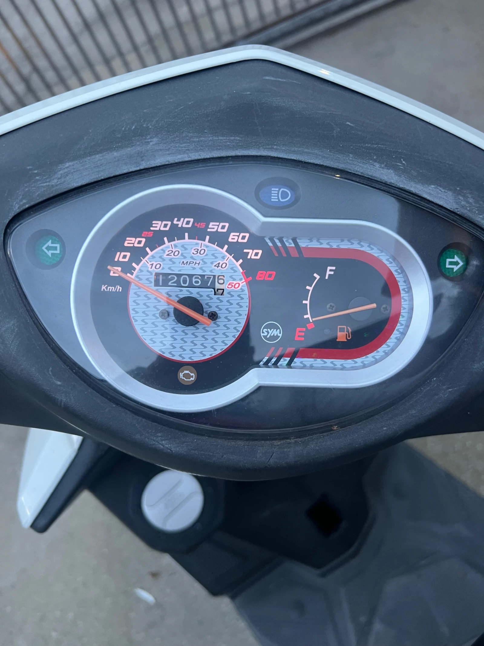 Sym Maxsym  - изображение 6