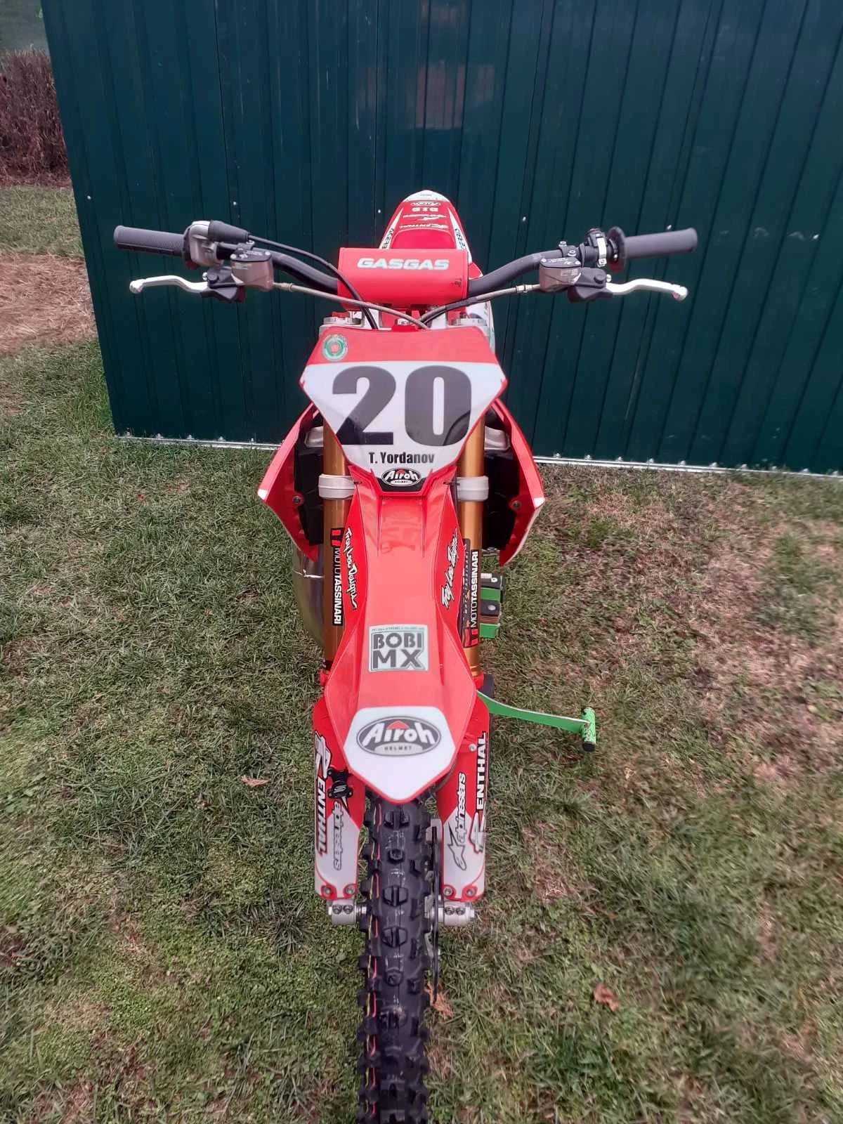 GASGAS MC 85 | Mobile.bg � ����������� 1