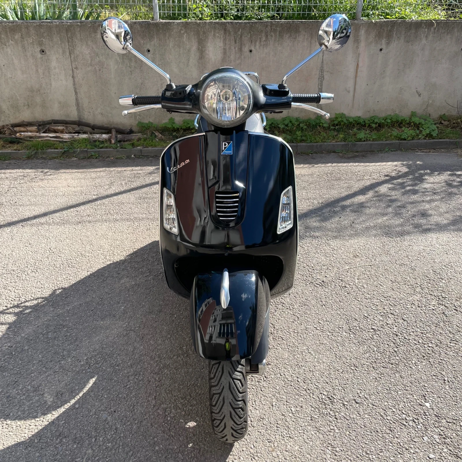 Vespa GTS VESPA GTS 300 SUPER SPORTS 28.04.2010 | Mobile.bg � ����������� 2