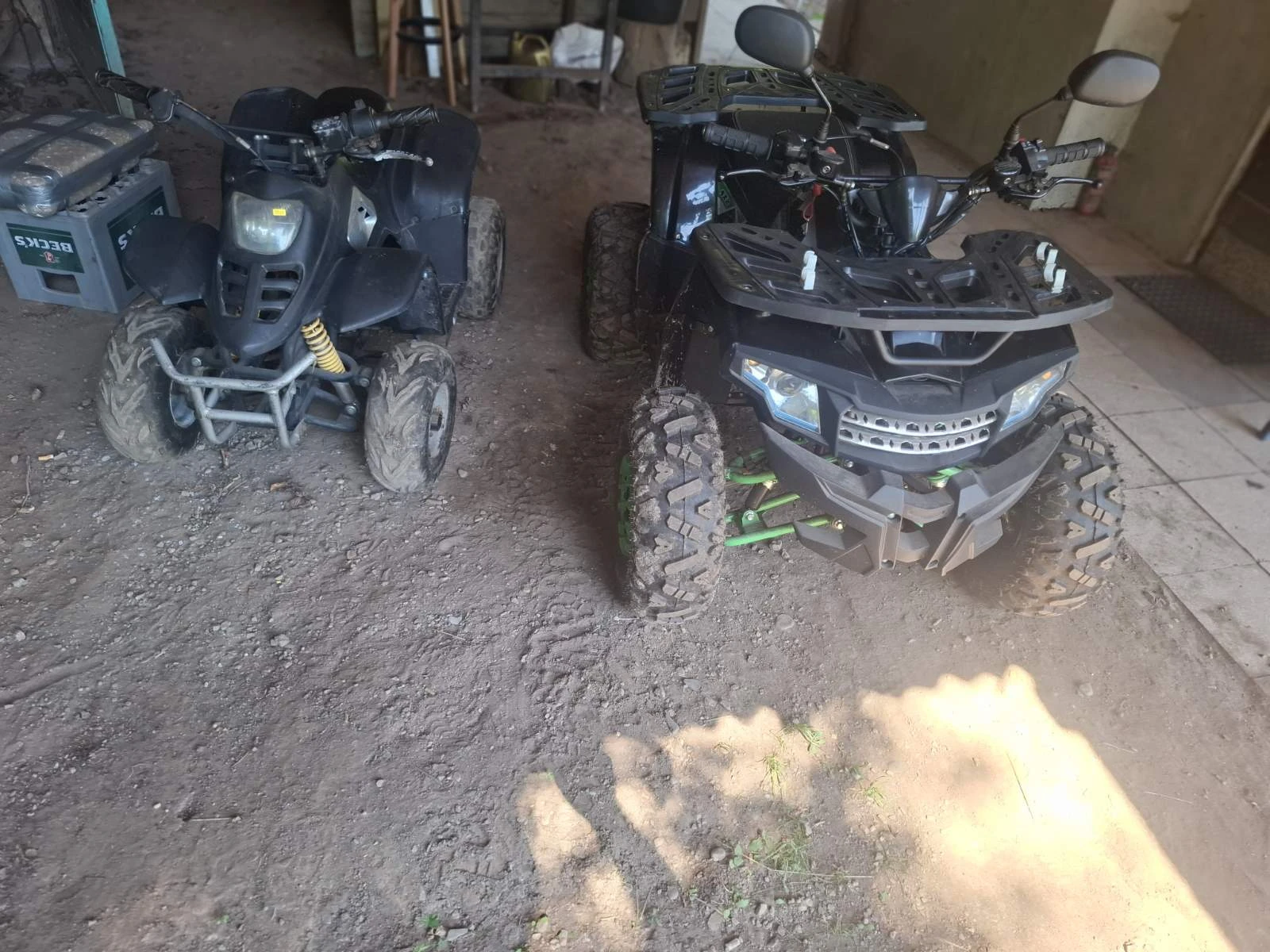 Telstar Enduro 2 БРОЯ