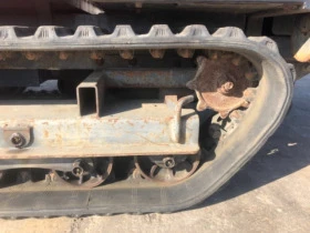 Специализирани машини Машини за дърводобив дъмпер кубота, снимка 4