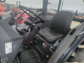 Трактор Kubota Саки агро Сливен, снимка 8