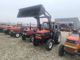 Трактор Kubota Саки агро Сливен | Auto.bg — изображение 6