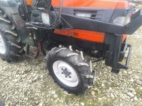 Трактор Kubota Саки агро Сливен | Auto.bg — изображение 3