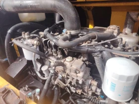Багер New Holland E70SR, снимка 7