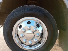 Кемпер Fendt Пежо 209, снимка 13