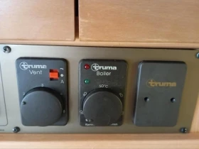 Кемпер Fendt Пежо 209, снимка 6