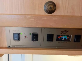 Кемпер Fendt Пежо 209, снимка 7