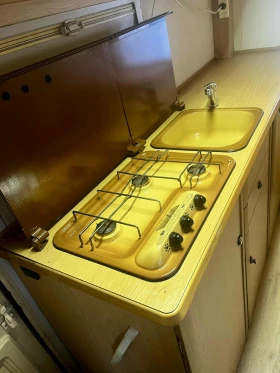 Кемпер Fendt Пежо 209, снимка 17