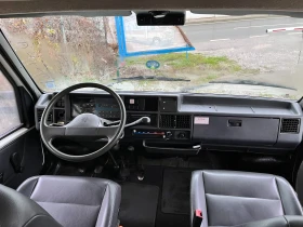 Кемпер Fendt Пежо 209, снимка 12