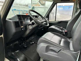 Кемпер Fendt Пежо 209, снимка 8