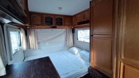 Каравана Hobby Classic 450, снимка 4