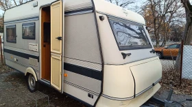 Каравана Hobby Classic 450, снимка 8