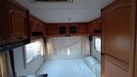 Каравана Hobby Classic 450, снимка 6