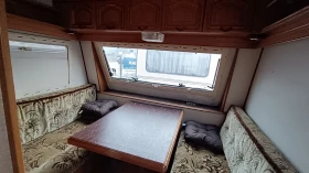 Каравана Hobby Classic 450, снимка 5