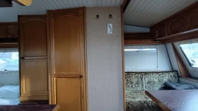 Каравана Hobby Classic 450, снимка 2