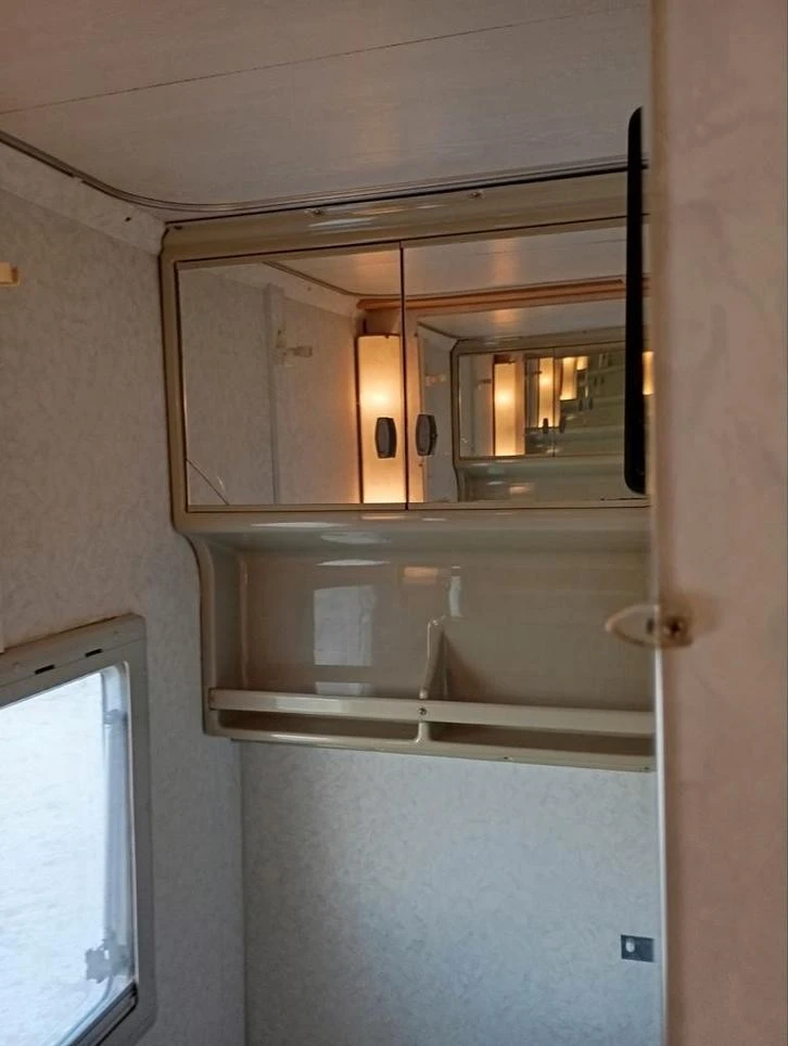 Кемпер Fendt Пежо 209, снимка 11 - Каравани и кемпери - 52578769