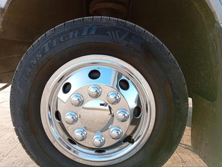 Кемпер Fendt Пежо 209, снимка 13 - Каравани и кемпери - 52578769