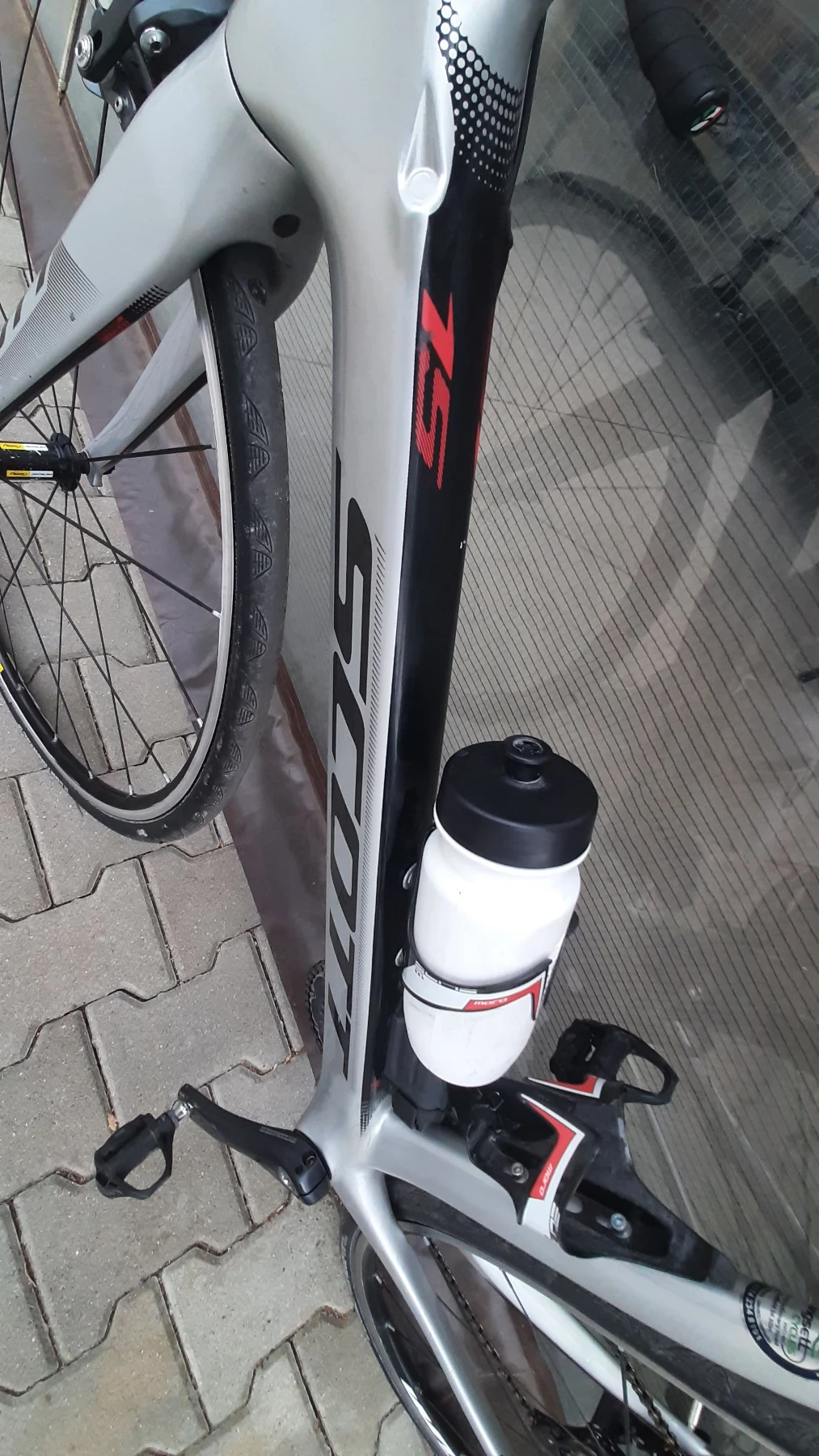 ������ Scott ������ ������������ �������� | Mobile.bg � ����������� 6
