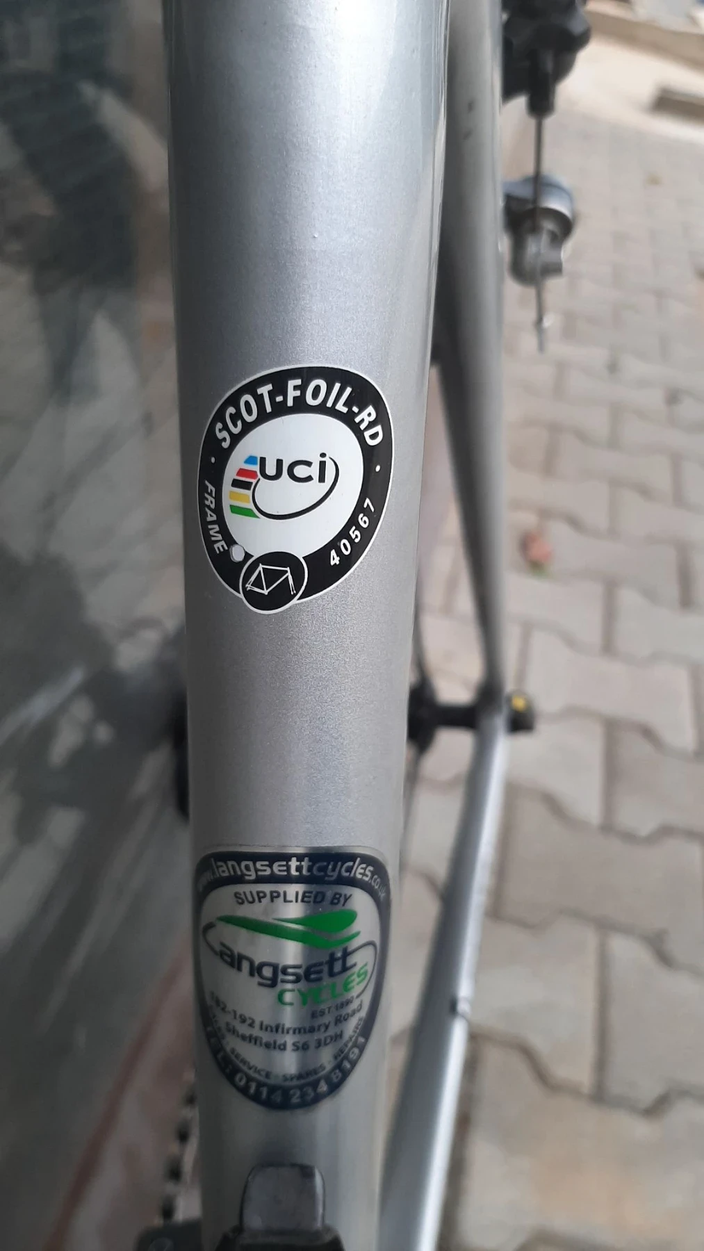 ������ Scott ������ ������������ �������� | Mobile.bg � ����������� 3