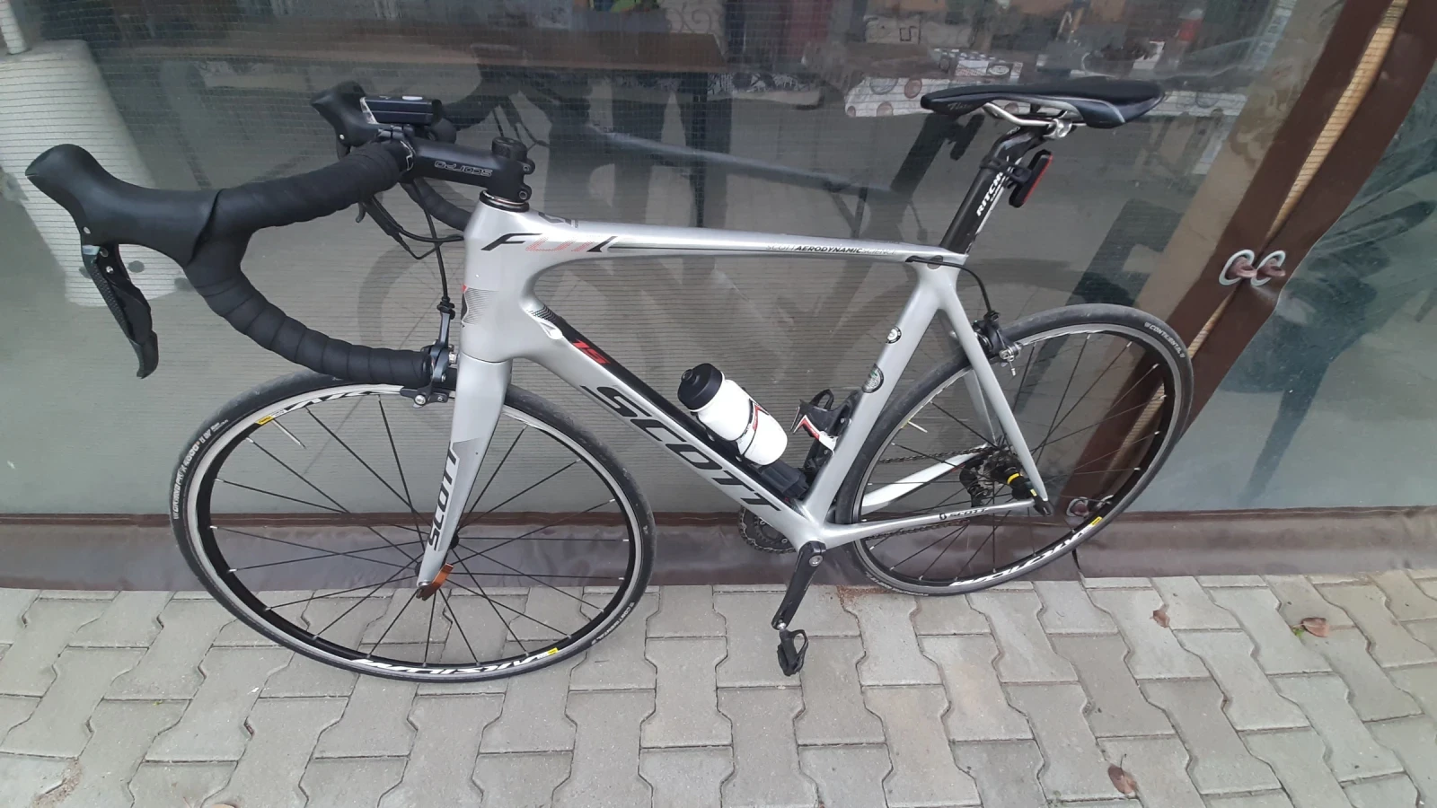 ������ Scott ������ ������������ �������� | Mobile.bg � ����������� 1