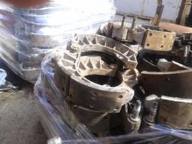 Ходова част за Zil 131, снимка 3