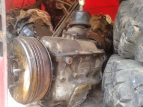 Ходова част за Zil 131, снимка 8