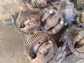 Ходова част за Zil 131, снимка 10