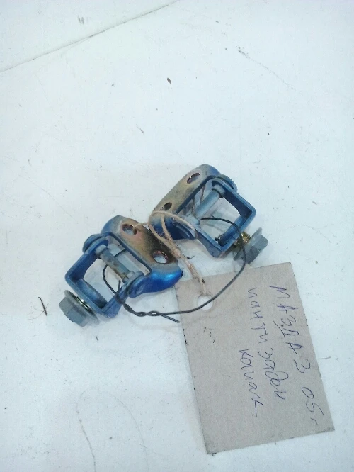 Панта заден капак Мазда 3