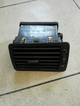 Духалка предна лява Киа Каренс (3)