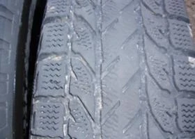 Гуми Летни 205/80R16, снимка 3