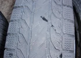 Гуми Летни 205/80R16, снимка 4