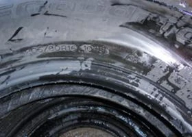 Гуми Летни 205/80R16, снимка 7