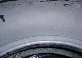 Гуми Летни 205/80R16, снимка 8