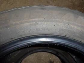 Гуми Всесезонни 205/55R16, снимка 10