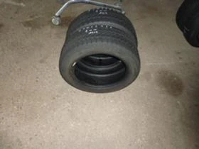 Гуми Всесезонни 205/55R16, снимка 4