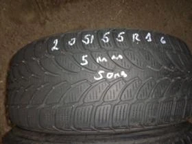 Гуми Всесезонни 205/55R16, снимка 6
