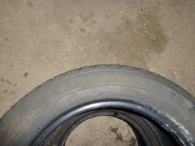 Гуми Всесезонни 205/55R16, снимка 9